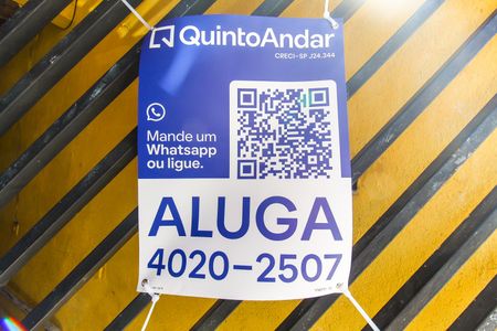 Casa para alugar com 150m², 2 quartos e sem vagaPlaca