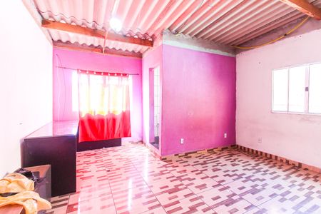 Casa para alugar com 150m², 2 quartos e sem vagaSuíte