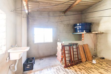 Casa para alugar com 150m², 2 quartos e sem vagaÁrea de Serviço