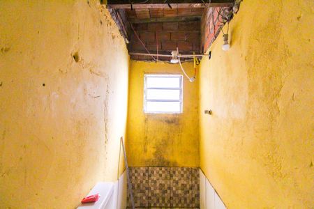 Casa para alugar com 150m², 2 quartos e sem vagaBanheiro