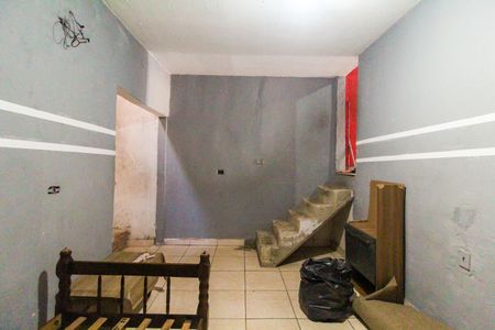 Sala de casa para alugar com 2 quartos, 150m² em Jardim Miriam, Ferraz de Vasconcelos