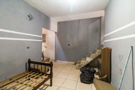 Sala de casa para alugar com 2 quartos, 150m² em Jardim Miriam, Ferraz de Vasconcelos