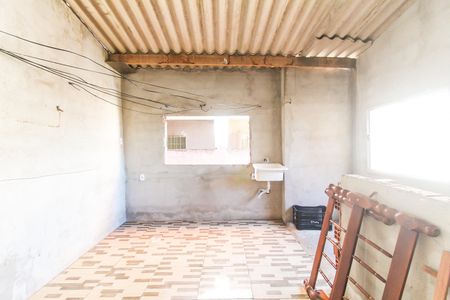 Casa para alugar com 150m², 2 quartos e sem vagaÁrea de Serviço