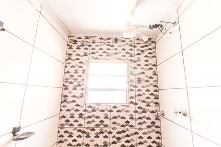 Casa para alugar com 150m², 2 quartos e sem vagaBanheiro da Suíte