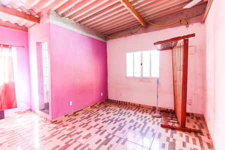 Casa para alugar com 150m², 2 quartos e sem vagaSuíte