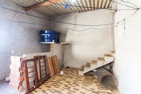 Casa para alugar com 150m², 2 quartos e sem vagaÁrea de Serviço