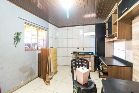 Casa para alugar com 150m², 2 quartos e sem vagaCozinha