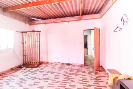 Casa para alugar com 150m², 2 quartos e sem vagaSuíte