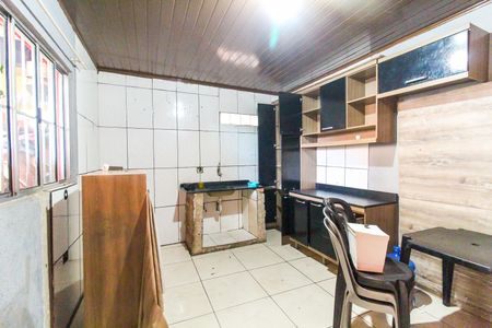 Casa para alugar com 150m², 2 quartos e sem vagaCozinha