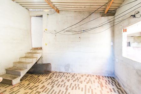Casa para alugar com 150m², 2 quartos e sem vagaÁrea de Serviço
