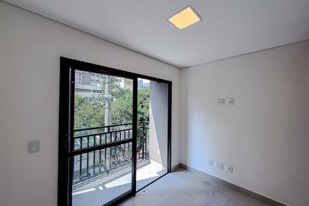 Studio para alugar com 39m², 1 quarto e sem vagaSala