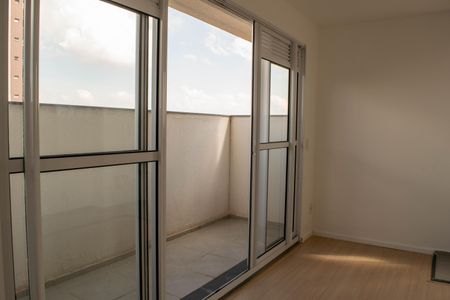 Apartamento para alugar com 1 quarto, 34m² em Chácara Seis de Outubro, São Paulo
