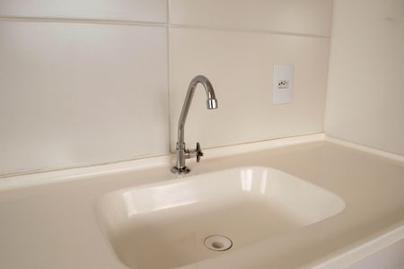 Apartamento para alugar com 1 quarto, 34m² em Chácara Seis de Outubro, São Paulo