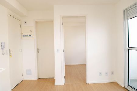 Apartamento para alugar com 1 quarto, 34m² em Chácara Seis de Outubro, São Paulo