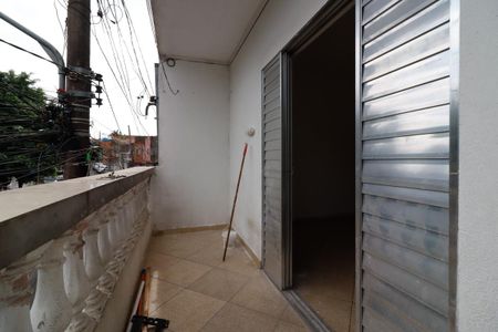 Casa para alugar com 65m², 1 quarto e 1 vaga Casa para alugar com 65m², 1 quarto e 1 vagaÁrea de Serviço