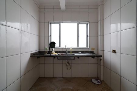 Casa para alugar com 65m², 1 quarto e 1 vaga Casa para alugar com 65m², 1 quarto e 1 vagaCozinha