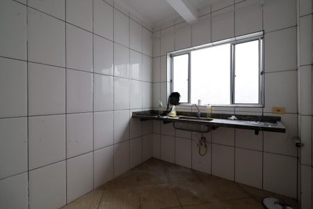 Casa para alugar com 65m², 1 quarto e 1 vaga Casa para alugar com 65m², 1 quarto e 1 vagaCozinha