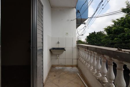 Casa para alugar com 65m², 1 quarto e 1 vaga Casa para alugar com 65m², 1 quarto e 1 vagaÁrea de Serviço