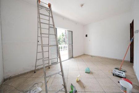 Sala de casa à venda com 2 quartos, 65m² em Jardim Maringa, São Paulo