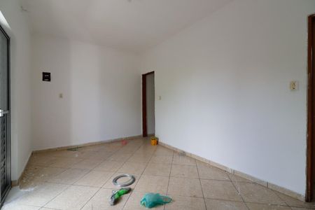 Sala de casa para alugar com 1 quarto, 65m² em Jardim Maringa, São Paulo