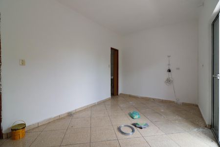 Sala de casa para alugar com 1 quarto, 65m² em Jardim Maringa, São Paulo