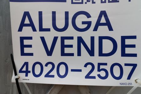 Casa para alugar com 65m², 1 quarto e 1 vaga Casa para alugar com 65m², 1 quarto e 1 vagaPlaquinha