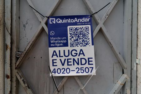 Casa para alugar com 65m², 1 quarto e 1 vaga Casa para alugar com 65m², 1 quarto e 1 vagaPlaquinha