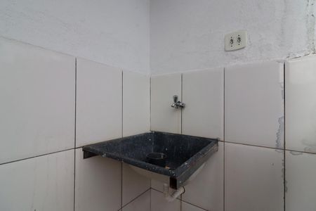 Casa para alugar com 65m², 1 quarto e 1 vaga Casa para alugar com 65m², 1 quarto e 1 vagaÁrea de Serviço