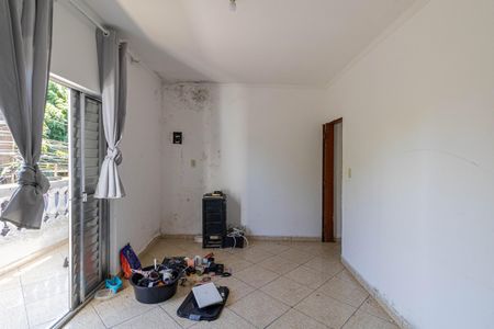Sala de casa para alugar com 1 quarto, 65m² em Jardim Maringa, São Paulo