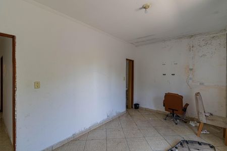 Sala de casa para alugar com 1 quarto, 65m² em Jardim Maringa, São Paulo