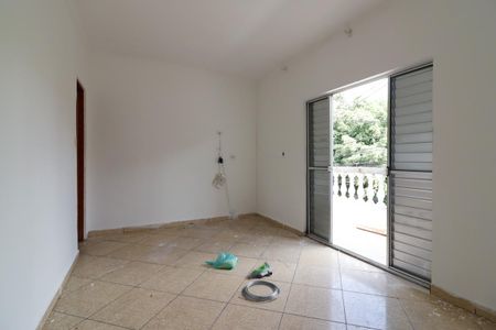 Sala de casa para alugar com 1 quarto, 65m² em Jardim Maringa, São Paulo