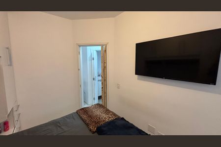 Apartamento à venda com 50m², 2 quartos e 2 vagasQuarto