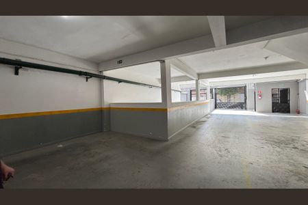 Apartamento à venda com 50m², 2 quartos e 2 vagasGaragem