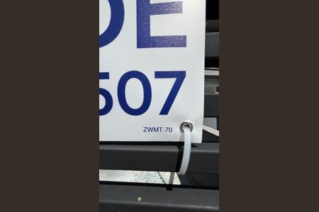 Apartamento à venda com 50m², 2 quartos e 2 vagasFachada