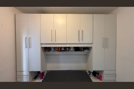 Apartamento à venda com 50m², 2 quartos e 2 vagasQuarto