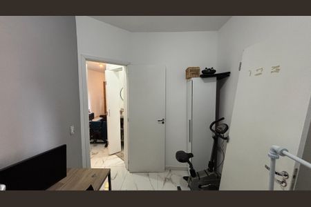 Apartamento à venda com 50m², 2 quartos e 2 vagasQuarto 2