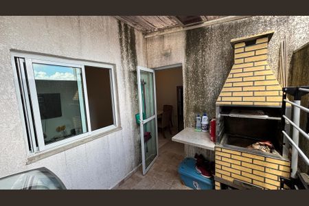 Apartamento à venda com 50m², 2 quartos e 2 vagasÁrea de Serviço