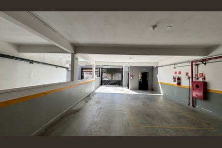 Apartamento à venda com 50m², 2 quartos e 2 vagasGaragem