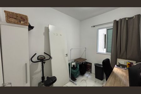 Apartamento à venda com 50m², 2 quartos e 2 vagasQuarto 2