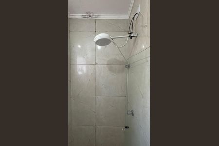 Apartamento à venda com 50m², 2 quartos e 2 vagasBanheiro