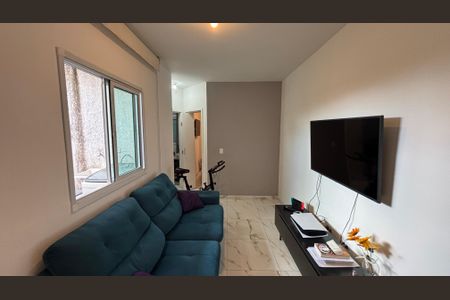 Apartamento à venda com 50m², 2 quartos e 2 vagasSala - Sala de Jantar