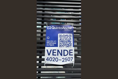 Apartamento à venda com 50m², 2 quartos e 2 vagasFachada