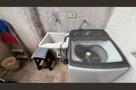 Apartamento à venda com 50m², 2 quartos e 2 vagasÁrea de Serviço