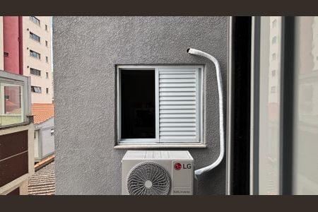 Apartamento à venda com 50m², 2 quartos e 2 vagasQuarto 2 Vista