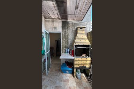 Apartamento à venda com 50m², 2 quartos e 2 vagasÁrea de Serviço