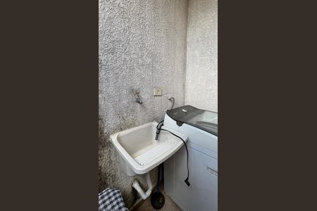 Apartamento à venda com 50m², 2 quartos e 2 vagasÁrea de Serviço