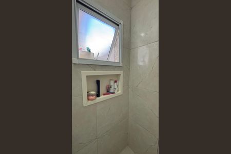 Apartamento à venda com 50m², 2 quartos e 2 vagasBanheiro
