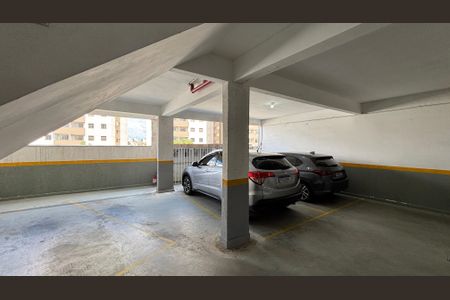 Apartamento à venda com 50m², 2 quartos e 2 vagasGaragem