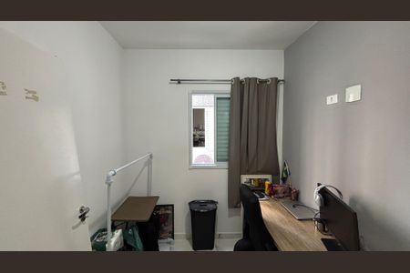 Apartamento à venda com 50m², 2 quartos e 2 vagasQuarto 2
