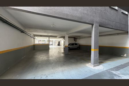 Apartamento à venda com 50m², 2 quartos e 2 vagasGaragem